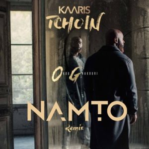 Kaaris - Tchoin(NAMTO Remix)